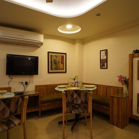 Hotel Gk Palace Bhopal Extérieur photo