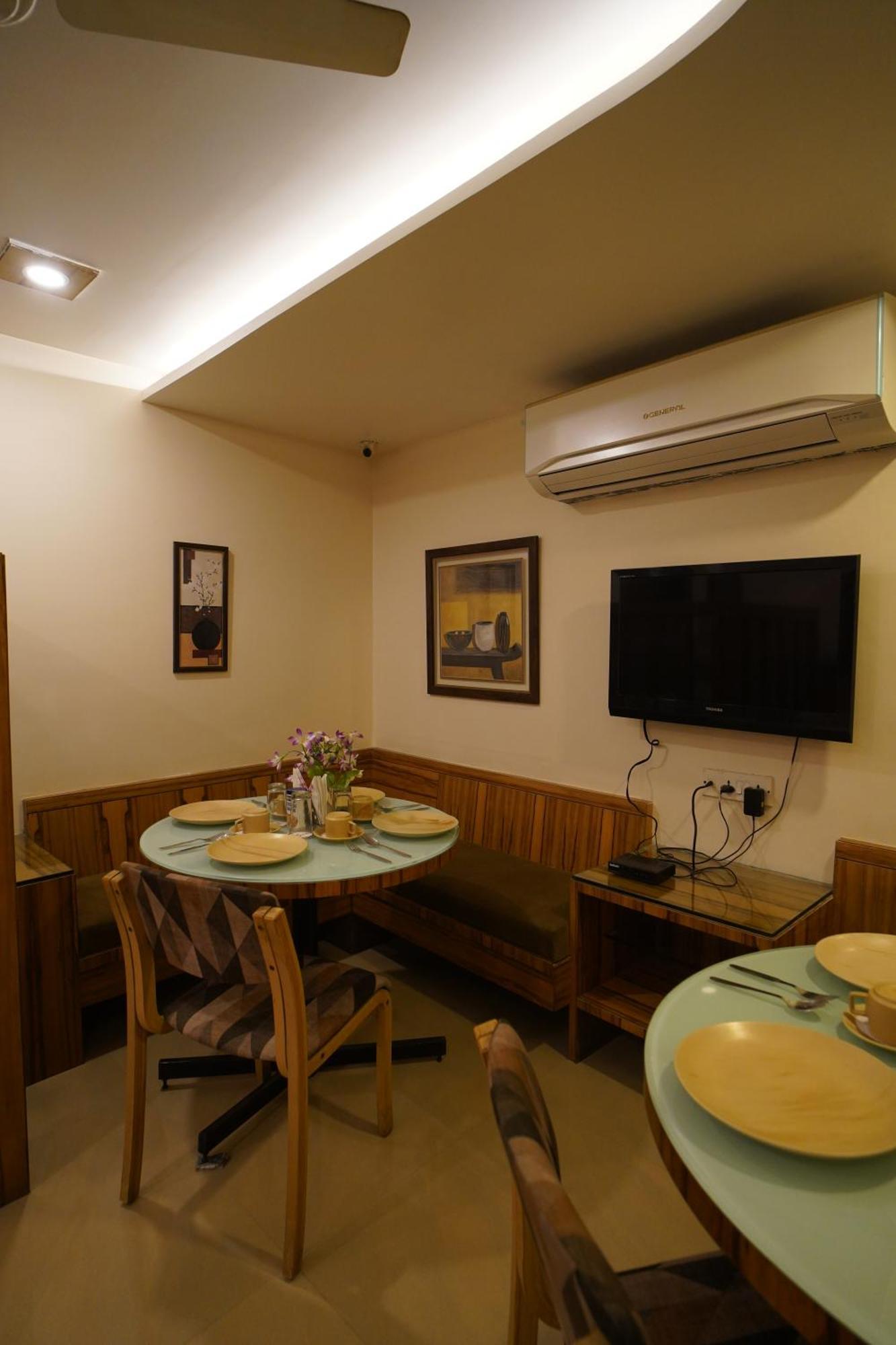 Hotel Gk Palace Bhopal Extérieur photo