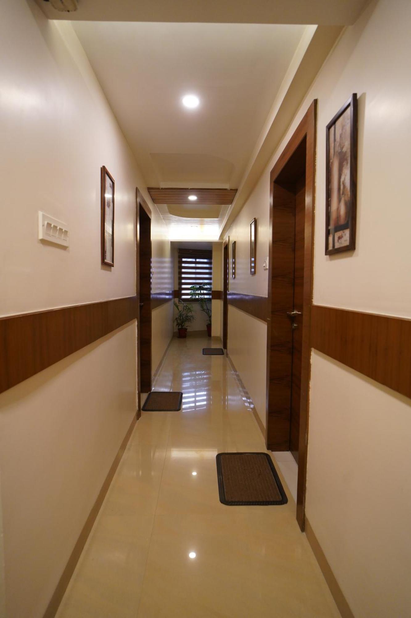 Hotel Gk Palace Bhopal Extérieur photo