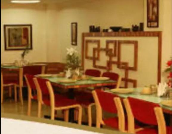 Hotel Gk Palace Bhopal Extérieur photo